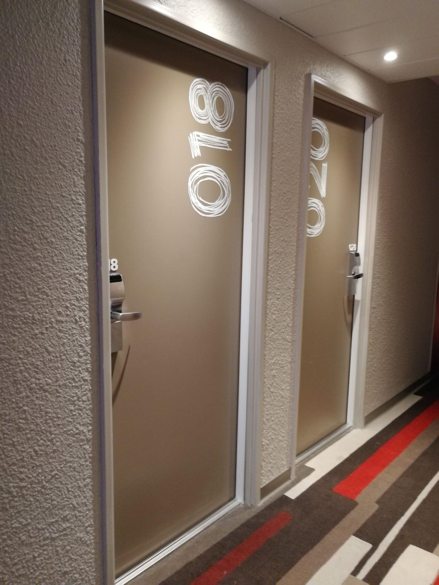 Ibis Antibes Sophia-Antipolis Hotell Valbonne Exteriör bild
