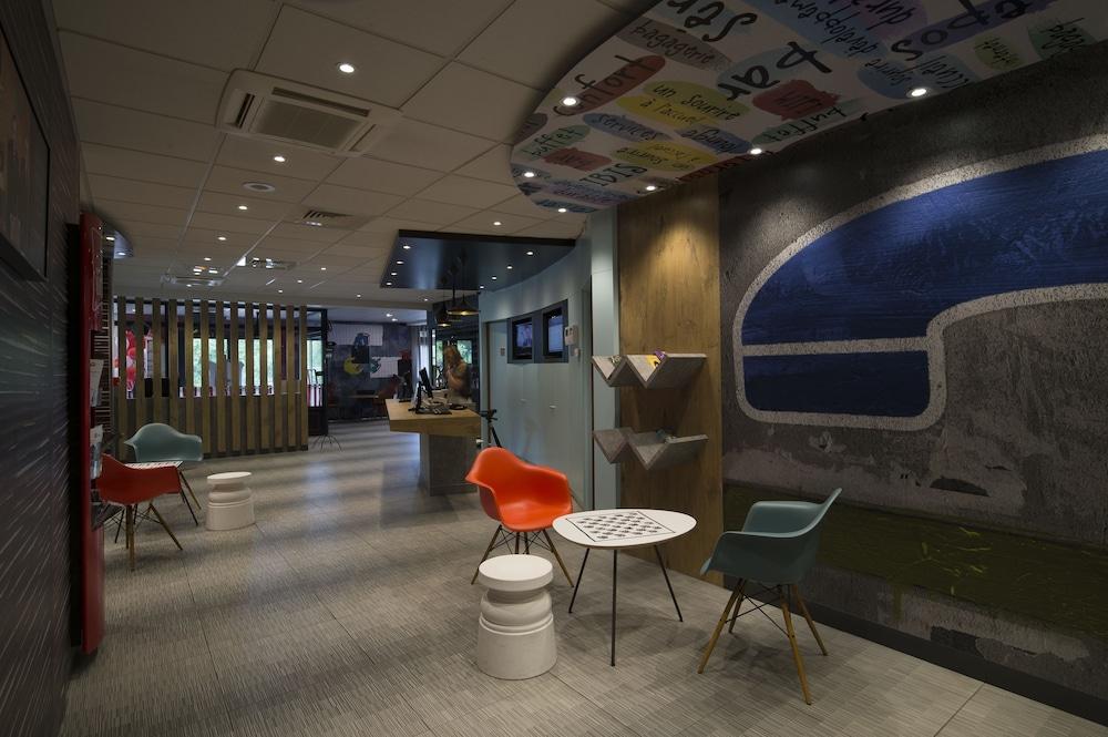 Ibis Antibes Sophia-Antipolis Hotell Valbonne Exteriör bild