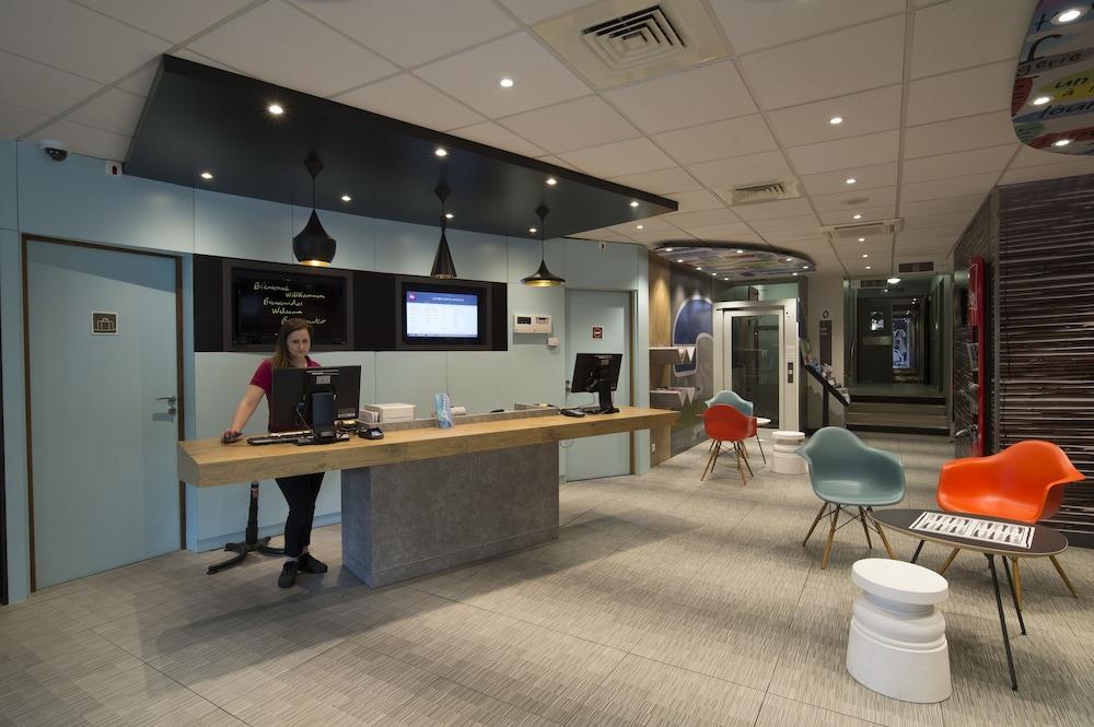 Ibis Antibes Sophia-Antipolis Hotell Valbonne Exteriör bild