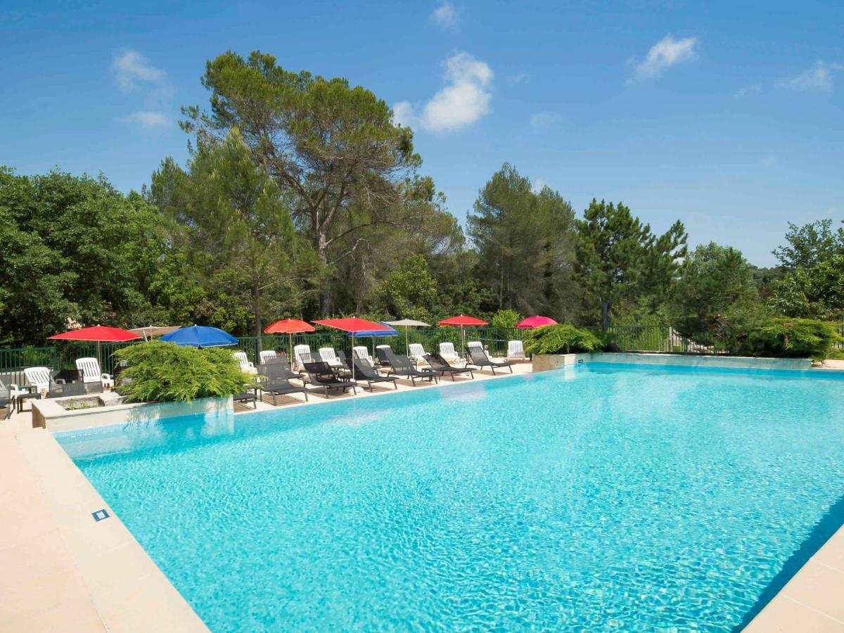 Ibis Antibes Sophia-Antipolis Hotell Valbonne Exteriör bild
