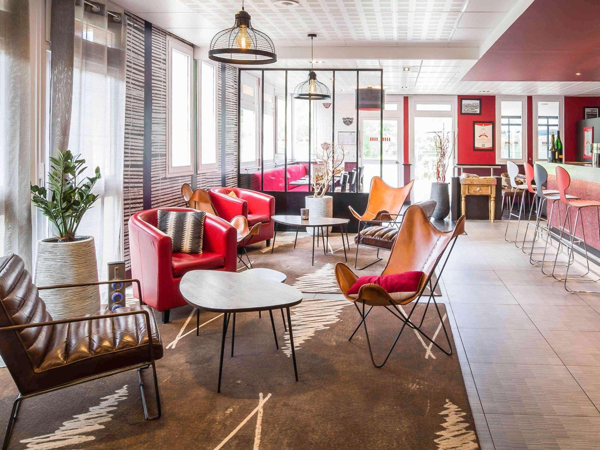 Ibis Antibes Sophia-Antipolis Hotell Valbonne Exteriör bild