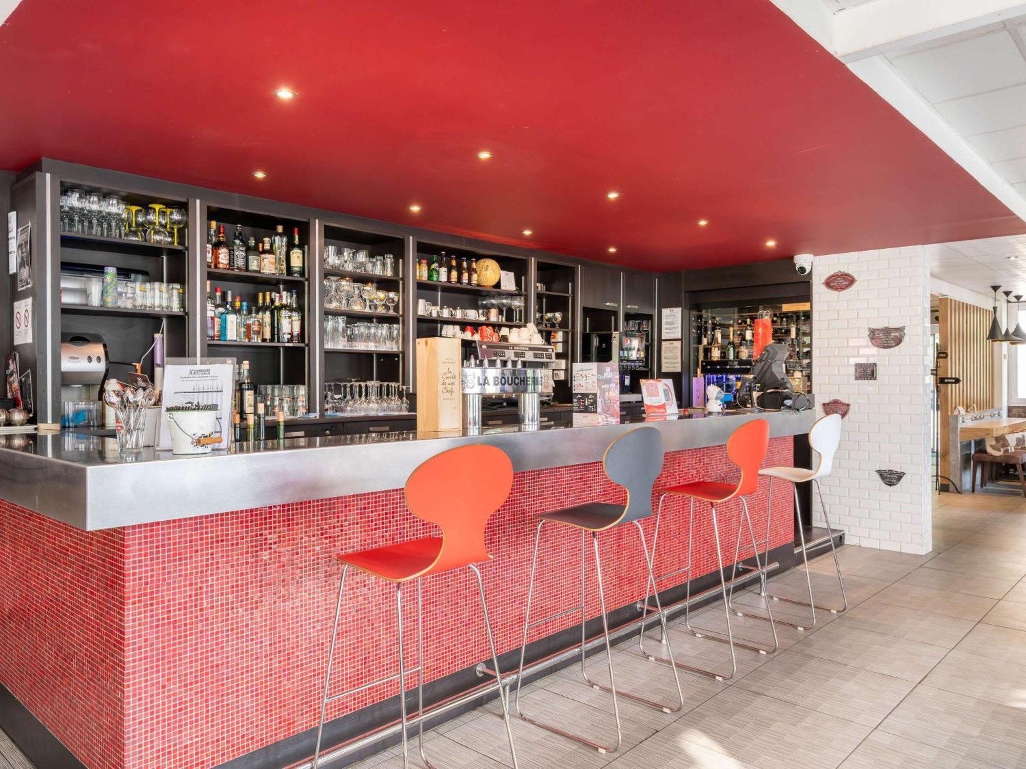 Ibis Antibes Sophia-Antipolis Hotell Valbonne Exteriör bild