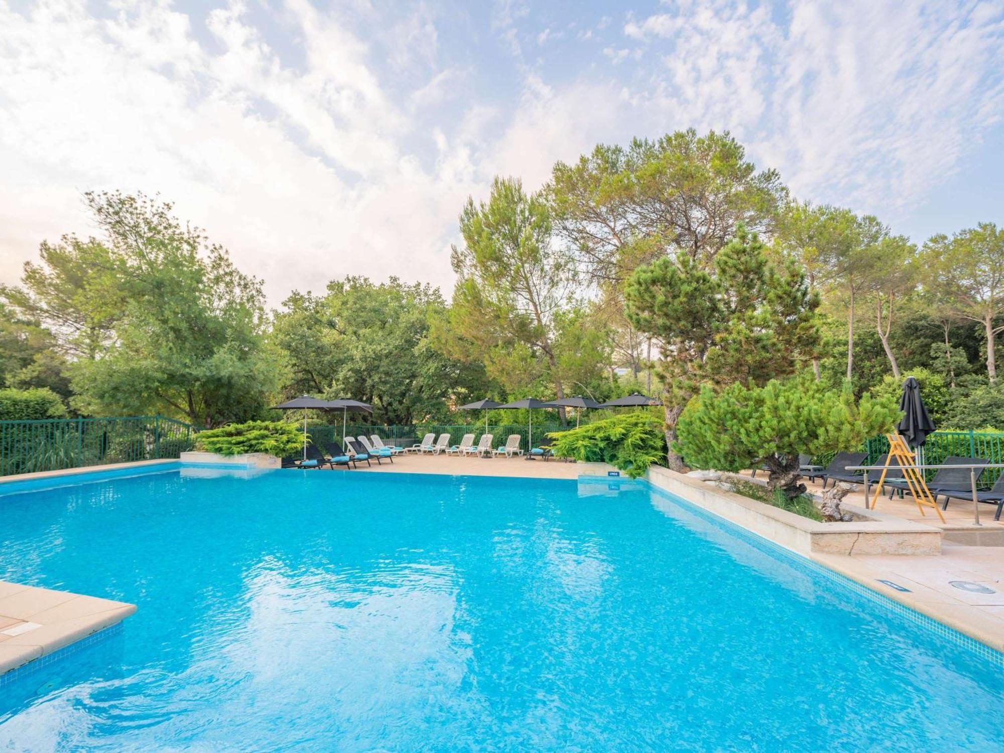Ibis Antibes Sophia-Antipolis Hotell Valbonne Exteriör bild