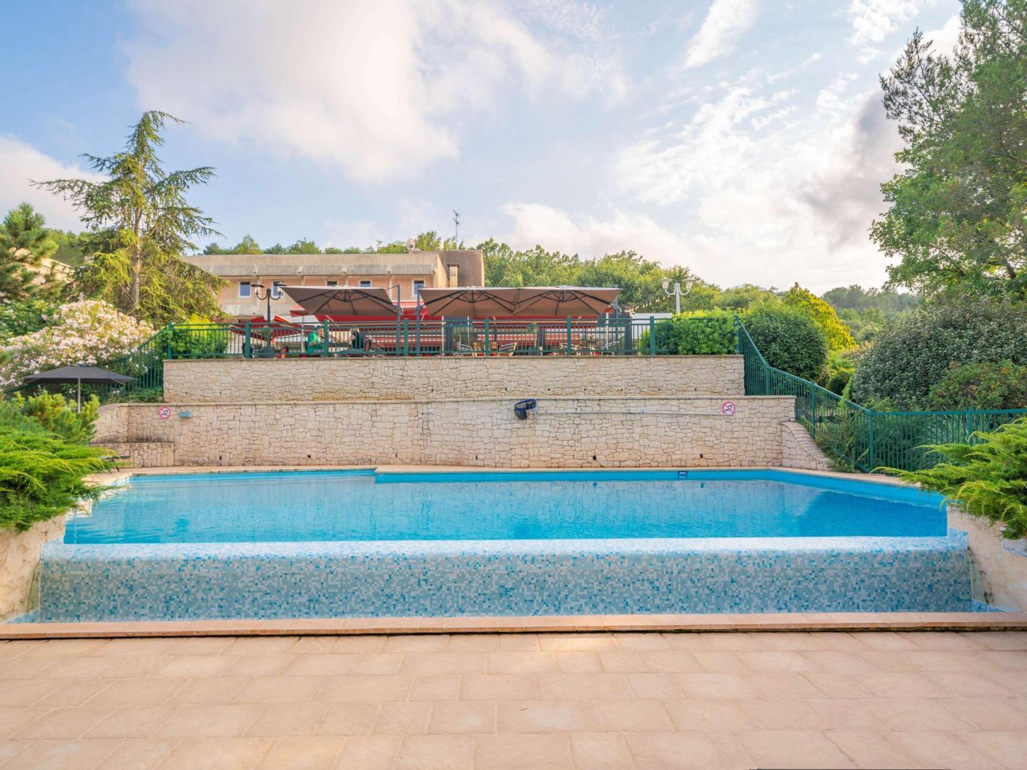 Ibis Antibes Sophia-Antipolis Hotell Valbonne Exteriör bild