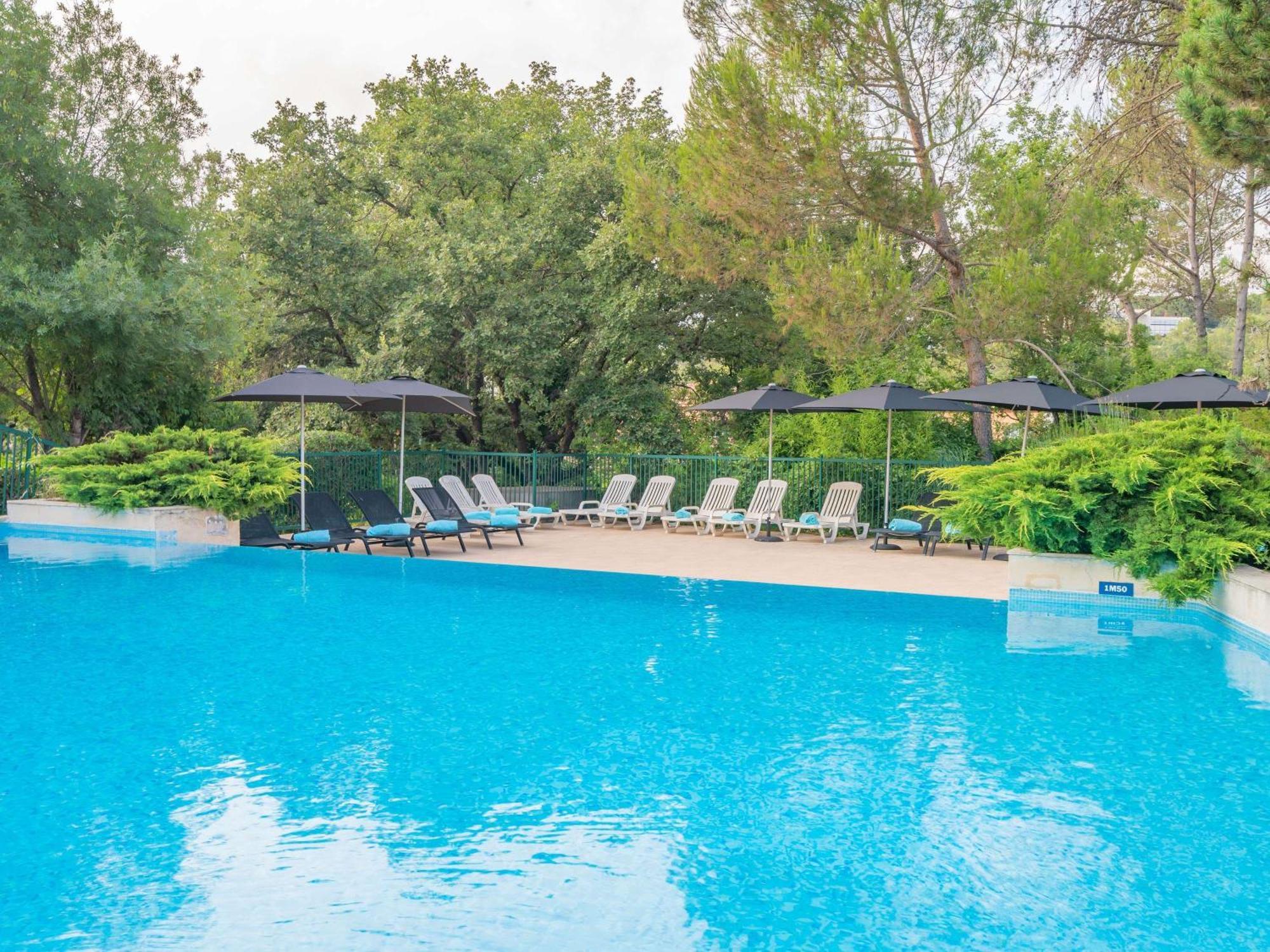 Ibis Antibes Sophia-Antipolis Hotell Valbonne Exteriör bild