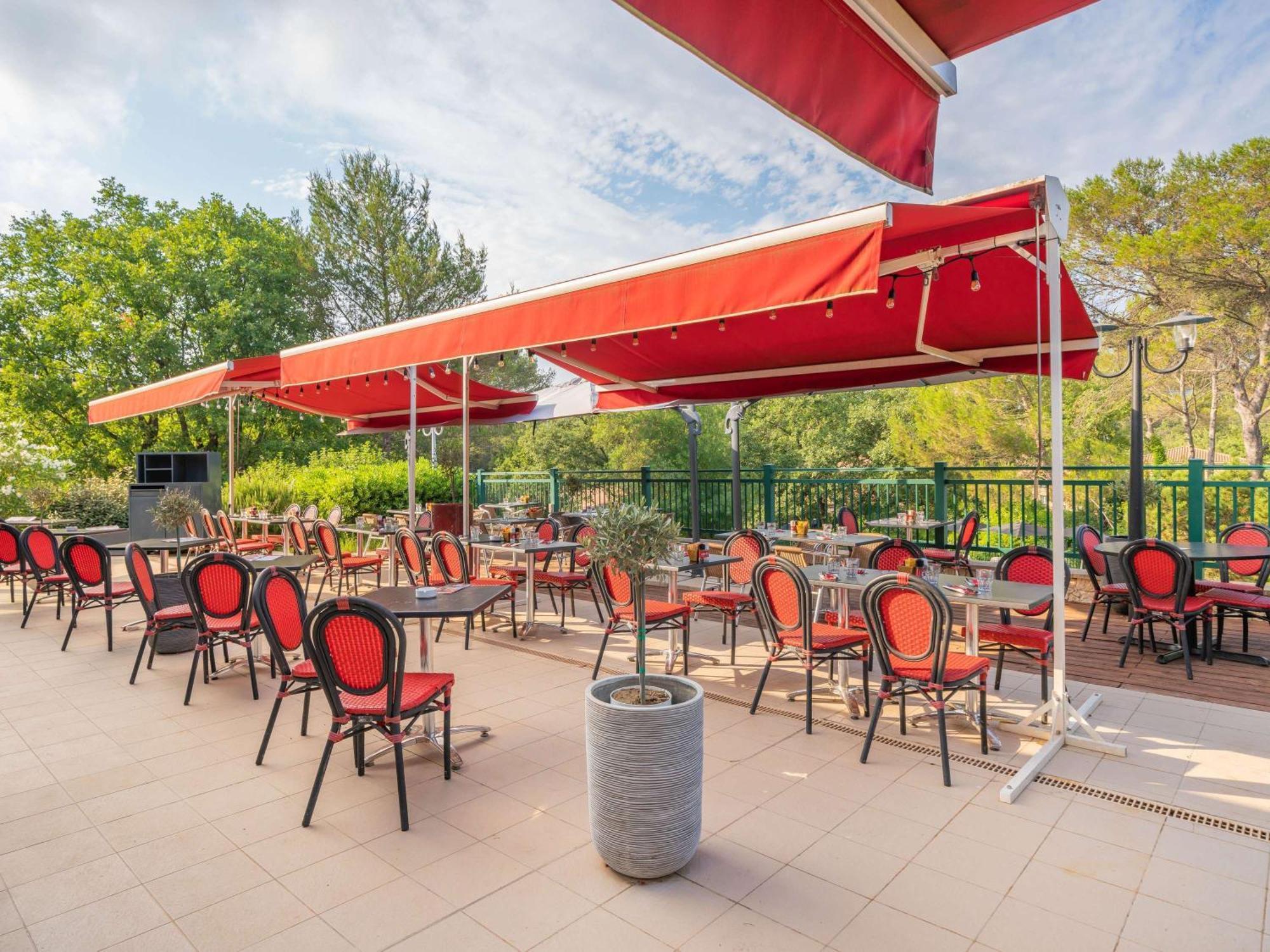 Ibis Antibes Sophia-Antipolis Hotell Valbonne Exteriör bild