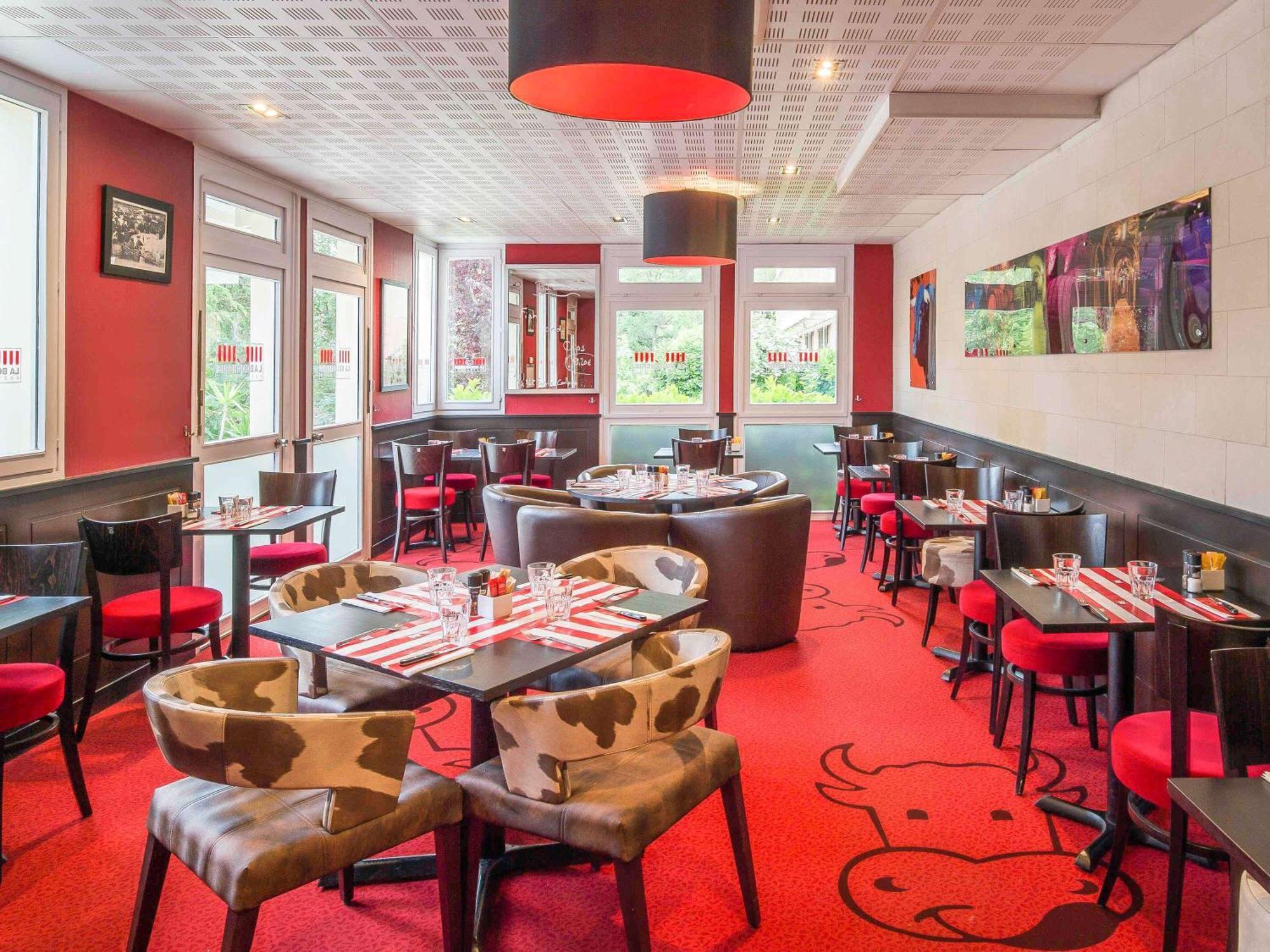 Ibis Antibes Sophia-Antipolis Hotell Valbonne Exteriör bild