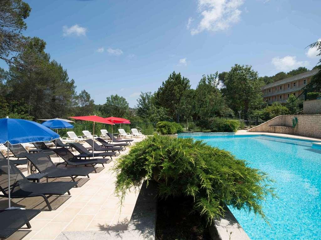 Ibis Antibes Sophia-Antipolis Hotell Valbonne Bekvämligheter bild