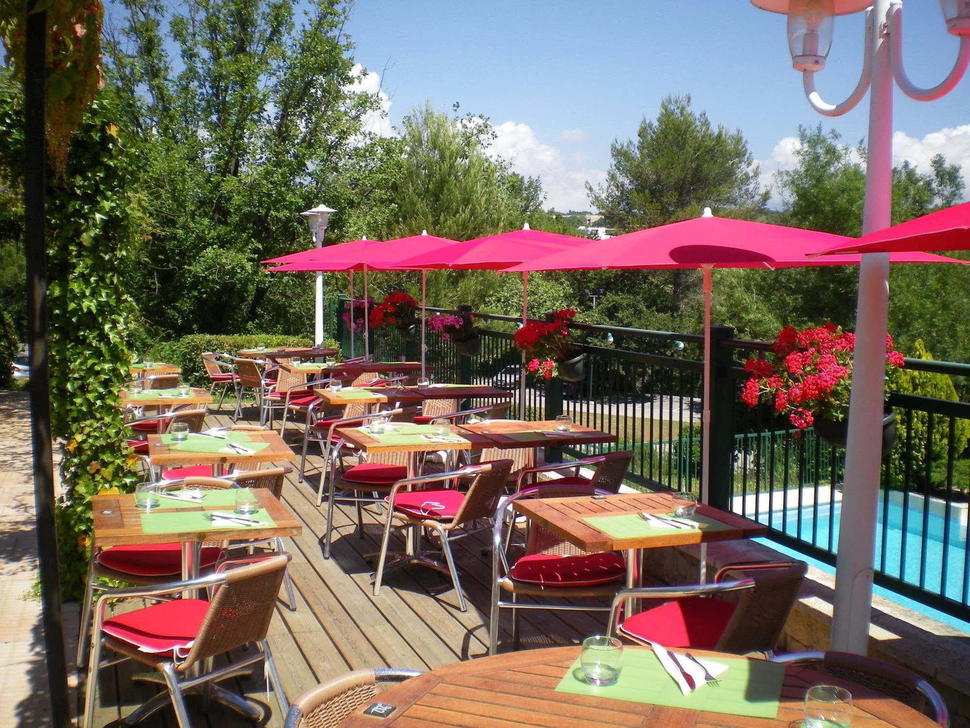Ibis Antibes Sophia-Antipolis Hotell Valbonne Exteriör bild