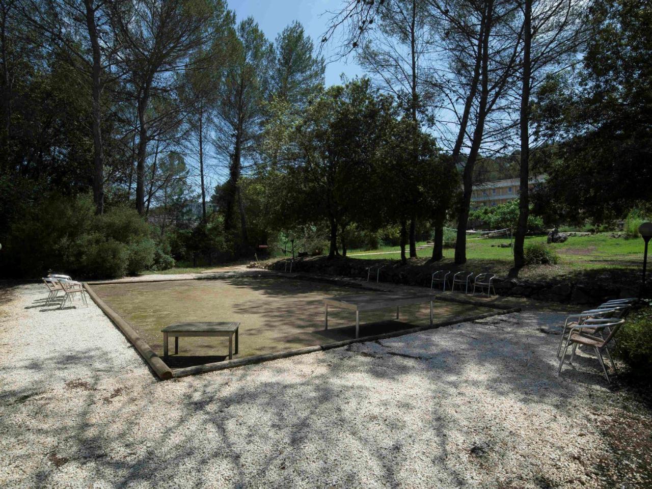 Ibis Antibes Sophia-Antipolis Hotell Valbonne Exteriör bild