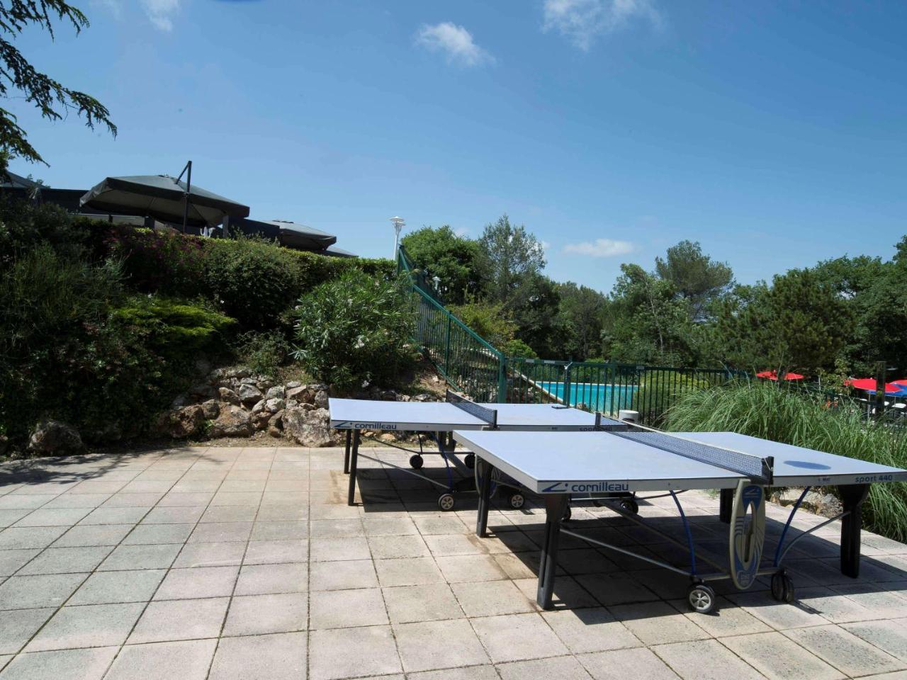 Ibis Antibes Sophia-Antipolis Hotell Valbonne Exteriör bild