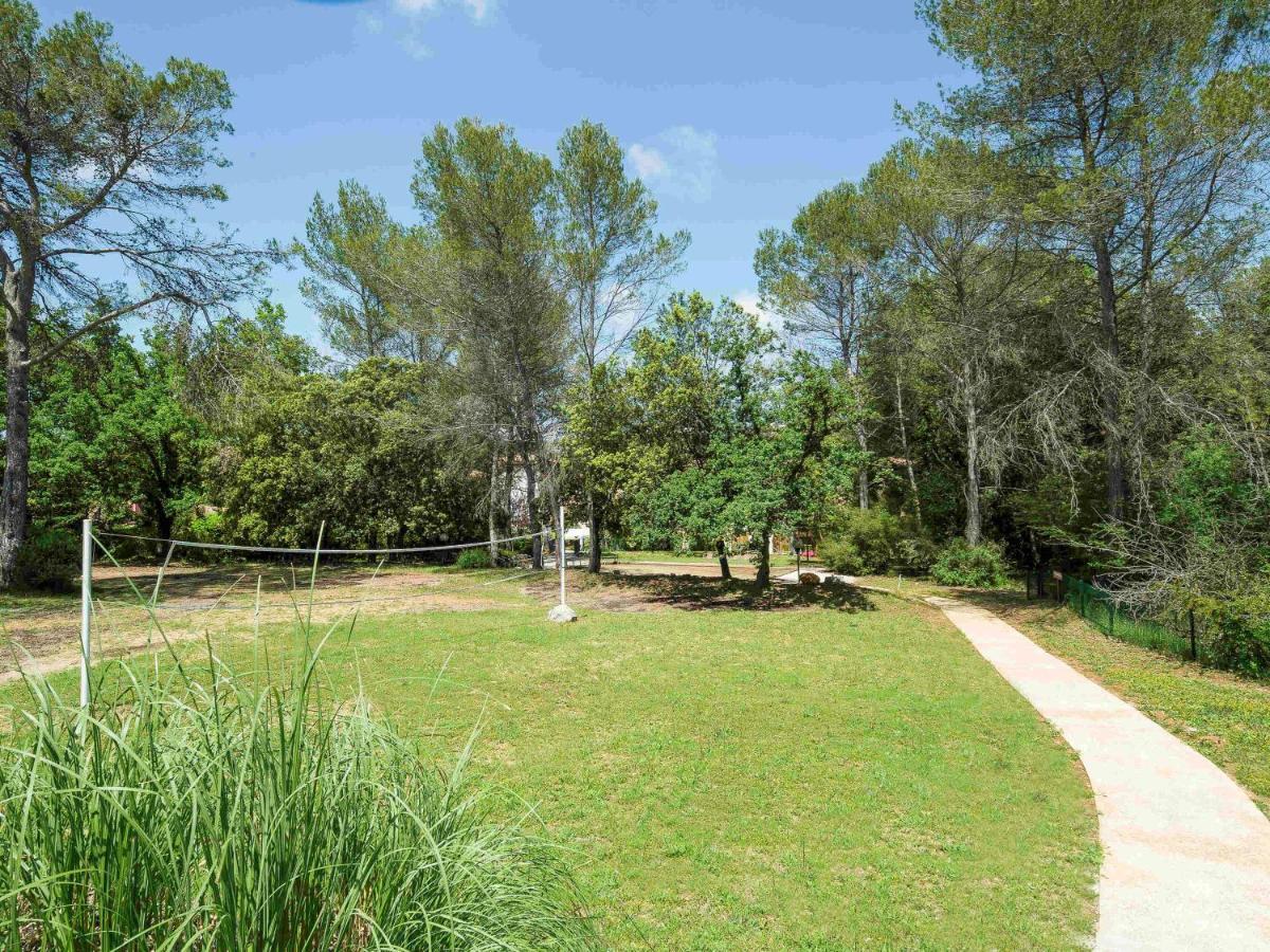Ibis Antibes Sophia-Antipolis Hotell Valbonne Exteriör bild